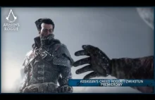 Assassin’s Creed Rogue - World premiere cinematic trailer [PL