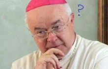 Czy Watykan chroni pedofilów?