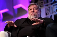 Steve Wozniak: widzieliśmy ogromne tworzenie wartości bitcoina - Atlas