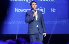 Fundacja Nowoczesna Polska apeluje do NowoczesnaPL o zmianę nazwy