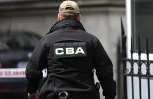 CBA oferowało dostęp do informacji niejawnych? Jest zawiadomienie do prokuratury