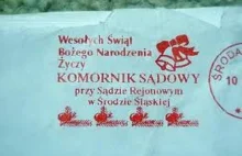 Będzie katastrofa w kwestii doręczania korespondencji sądowej i prokuratorskiej?