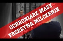 Czy świadek koronny podżegał do zabójstwa? Były ochroniarz Masy przerywa...