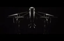 Nowy model DJI – Introducing the Inspire 2