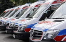 Kontrole NFZ: Dwaj lekarze z Rydułtów zwolnieni po śmierci 35-latka