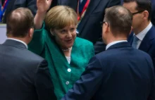 Politycy komentują porozumienie ws. migracji. Merkel sceptycznie: podziały...