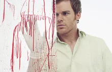 AMA: Dexter po Polsku czyli Analizowanie Śladów Krwawych