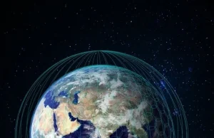 SpaceX rozpoczyna testy satelitów dostarczających internet