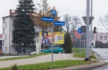 Jednak zamienią trzy ulice na al. Lecha Kaczyńskiego w Tarnowie?