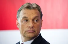 Orbán: Słowacja, Czechy i my nie widzimy zagrożenia ze strony Rosji.