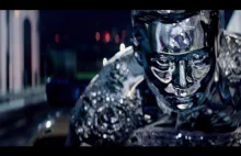 Terminator Genisys pierwszy zwiastun !