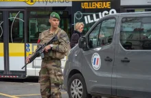 Terroryzm groźny dla Europy? Europol podsumował 2017 rok