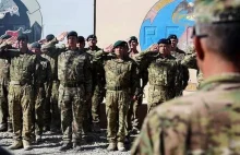 UK ends Afghan combat operations