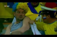 Najśmieszniejsze momenty fazy grupowej Euro 2012