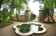 Najstarszy ogród botaniczny – Orto Botanico di Padova