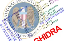 NSA udostępni narzędzie do inżynierii wstecznej o nazwie GHIDRA