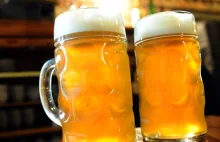 Składnik piwa może pomóc w leczeniu zespołu metabolicznego