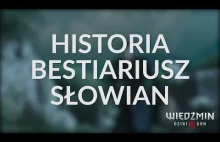Historia Słowian - Wiedźmin 3