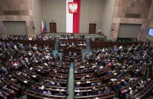 Jak Sejm wsparł wyłudzających VAT