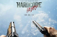 Hardcore Henry | Filmowy Janusz