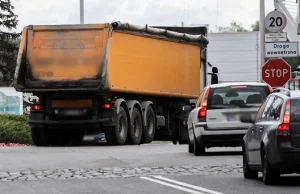 Połączone śledztwa dot. oczyszczalni "Czajka" trafiły do Plokulatuly.