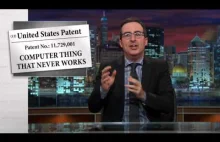 Problem trolli patentowych w USA [ang.]