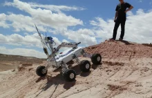 Legendary Rover wygrywa URC 2015!