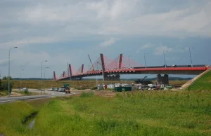 Most Kwidzyn: Oficjalne otwarcie mostu 26 lipca!
