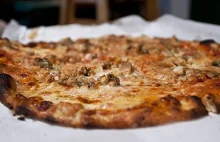 How to Make Frank Pepe’s Famous White Clam Pizza