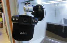 Kamery w samochodach będą nielegalne? Apel o nowe prawo ws. wideorejestratorów