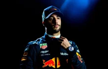 Daniel Ricciardo odchodzi z Red Bulla [ENG]