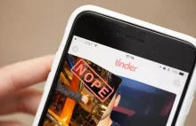 Tinder bardzo łatwy do zhackowania - aplikacja nie szyfruje danych użytkowników