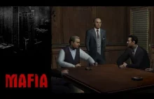 Mafia [PC] - retro