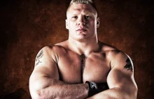 Brock Lesnar nie wróci do UFC