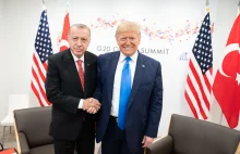 USA jednak sprzedadzą Turcji systemy Patriot?