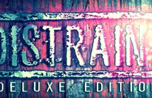 DISTRAINT: Deluxe Edition on Steam (darmówka