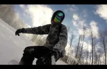 [snowboard] Hoopler - Fails
