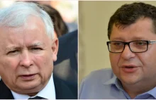 Jarosław Kaczyński jest gejem - mówi Zbigniew Stonoga i zapowiada dowody