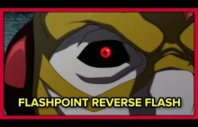 Flashpoint Reverse Flash...