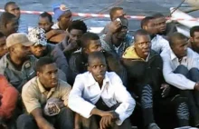 Imigrantom z Afryki będzie trudniej w Niemczech