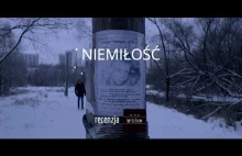 Niemiłość - rozkład i pustka - recenzja