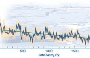 Opóźniliśmy kolejną epokę lodowcową?