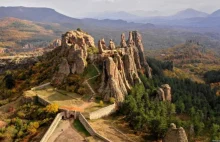 20+ Reasons To Visit Bulgaria Or Beauty Of Bulgaria From Above