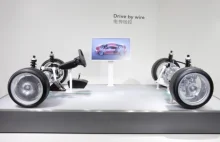 Audi Active Safety w Monachium - co może przynieść przyszłość w motoryzacji?