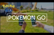 Pokemon Go w 60 sekund #2