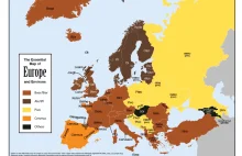 Piwo w różnych językach europejskich