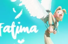 „Fatima” – zwiastun i info o pierwszej, pełnometrażowej animacji Platige Image!