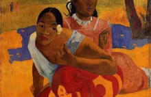 300 mln dolarów za obraz Gauguina. Światowy rekord ceny za dzieło sztuki