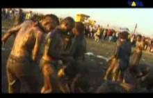 Proletaryat - Hej Naprzód Marsz, Woodstock 97 (clip z VIVA)