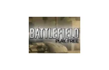 Otwarta beta Battlefield Play4Free